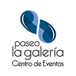 Paseo La Galeria Centro de Eventos